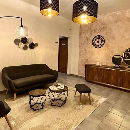 Cinquestanze Hotel Cosenza Luaran gambar