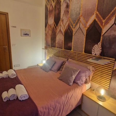 Cinquestanze Hotel Cosenza Luaran gambar