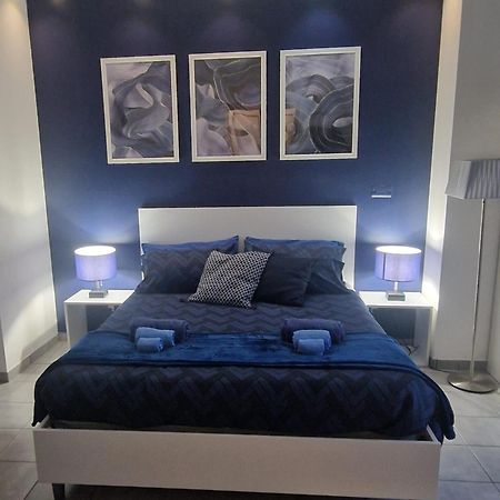 Cinquestanze Hotel Cosenza Luaran gambar