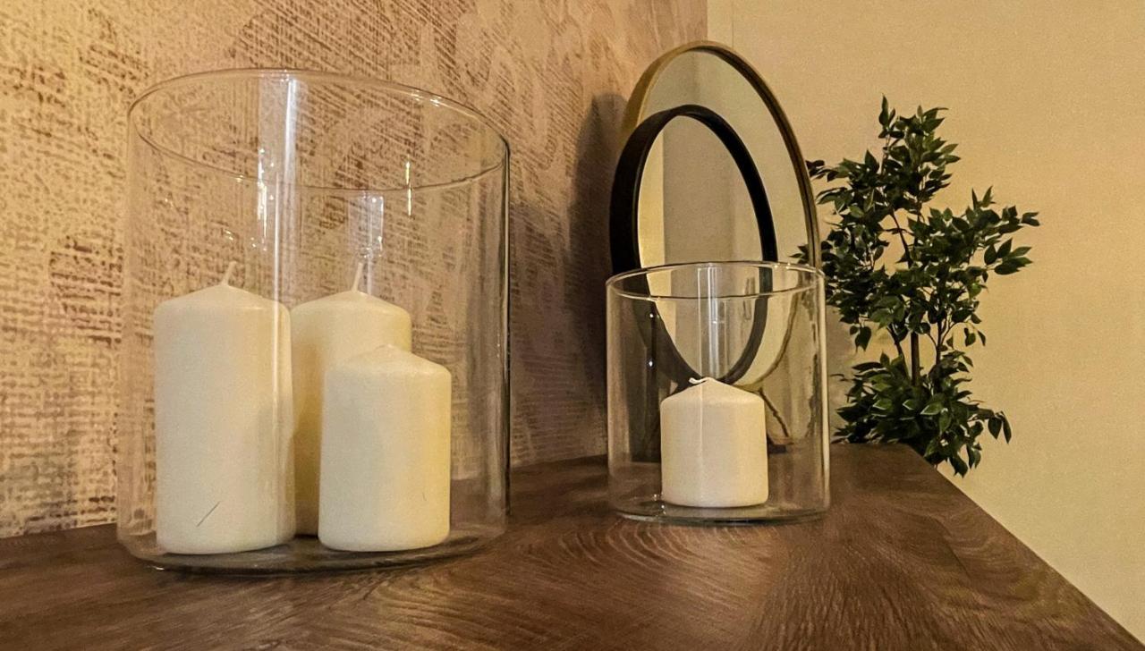 Cinquestanze Hotel Cosenza Luaran gambar