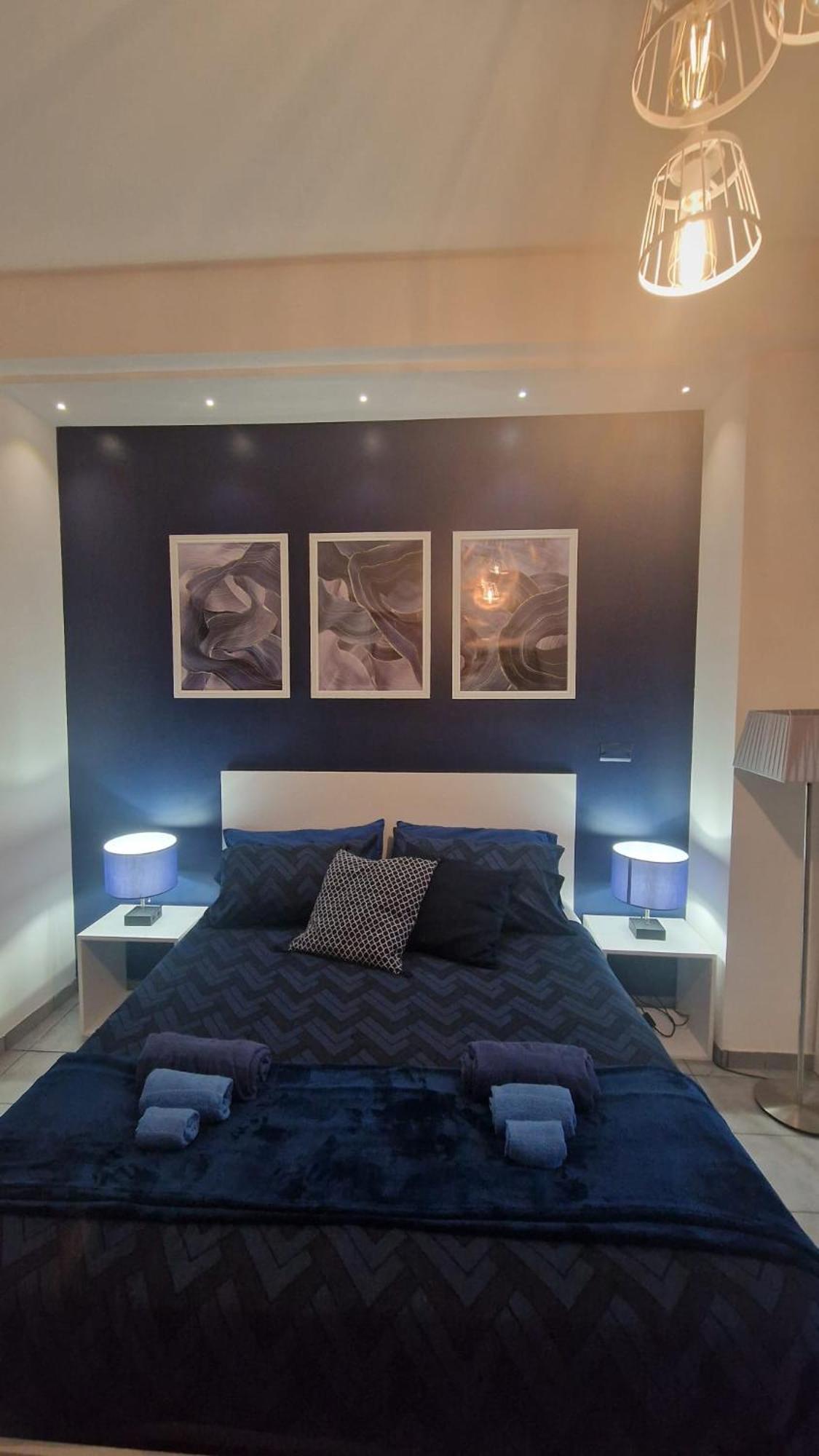 Cinquestanze Hotel Cosenza Luaran gambar