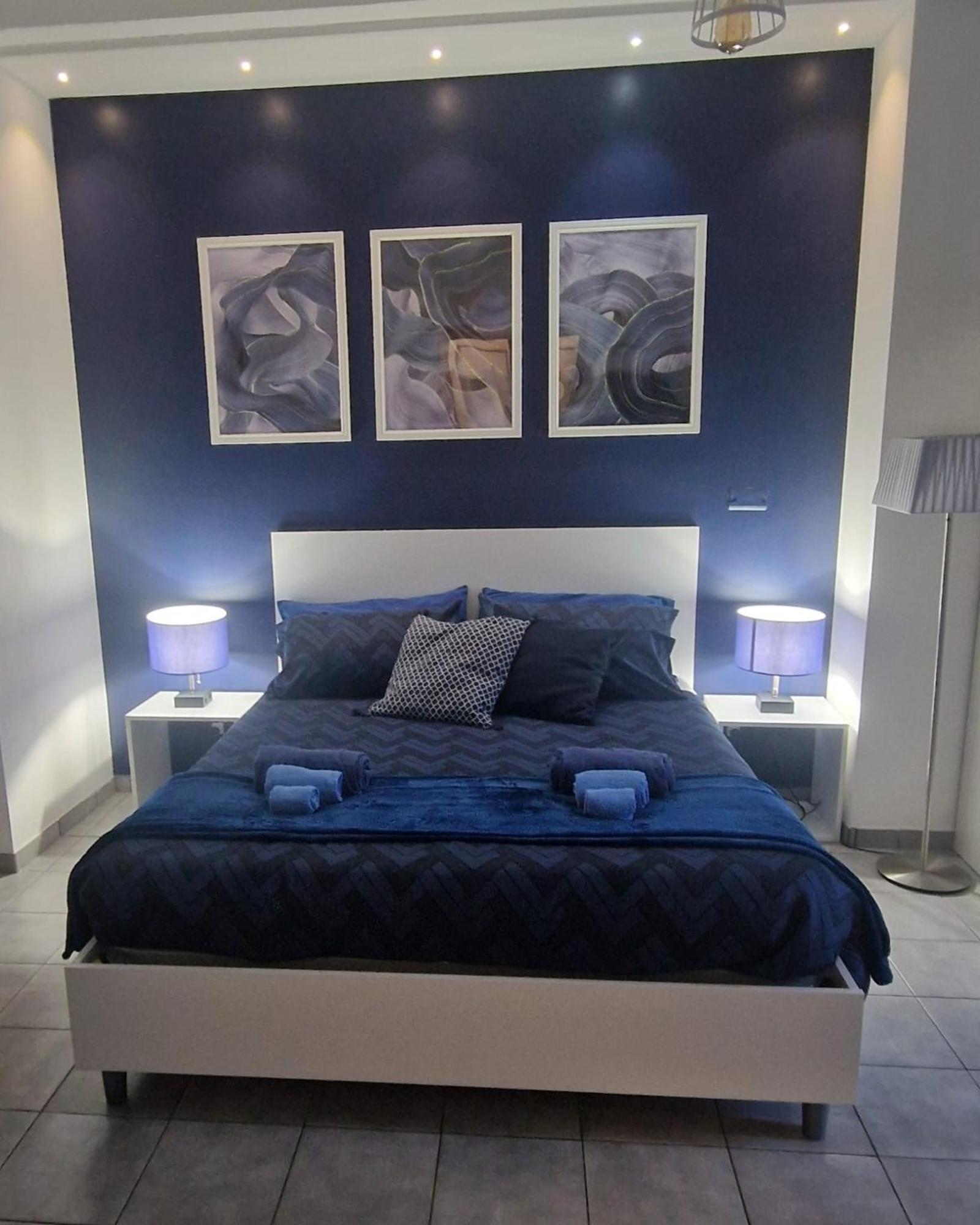 Cinquestanze Hotel Cosenza Luaran gambar