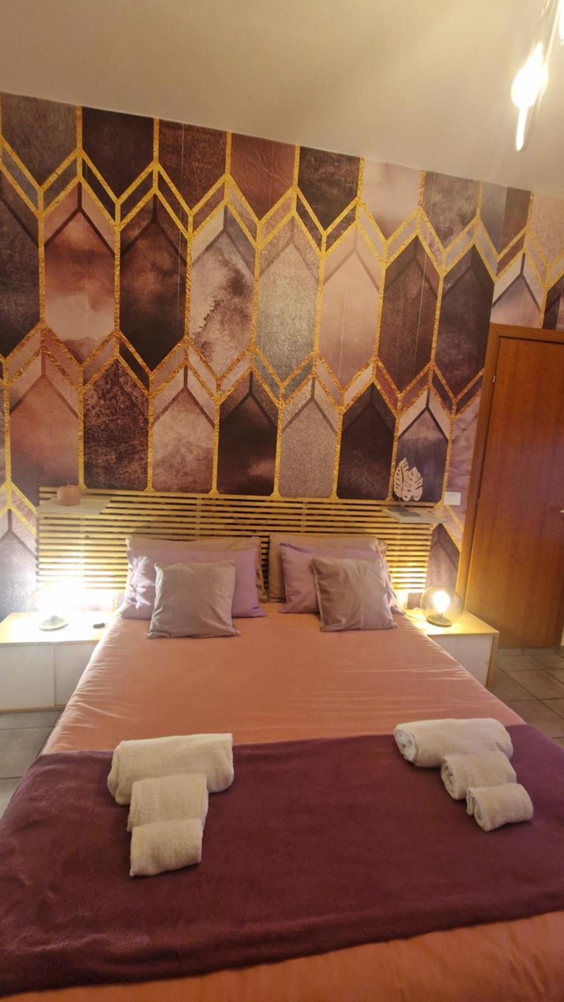 Cinquestanze Hotel Cosenza Luaran gambar