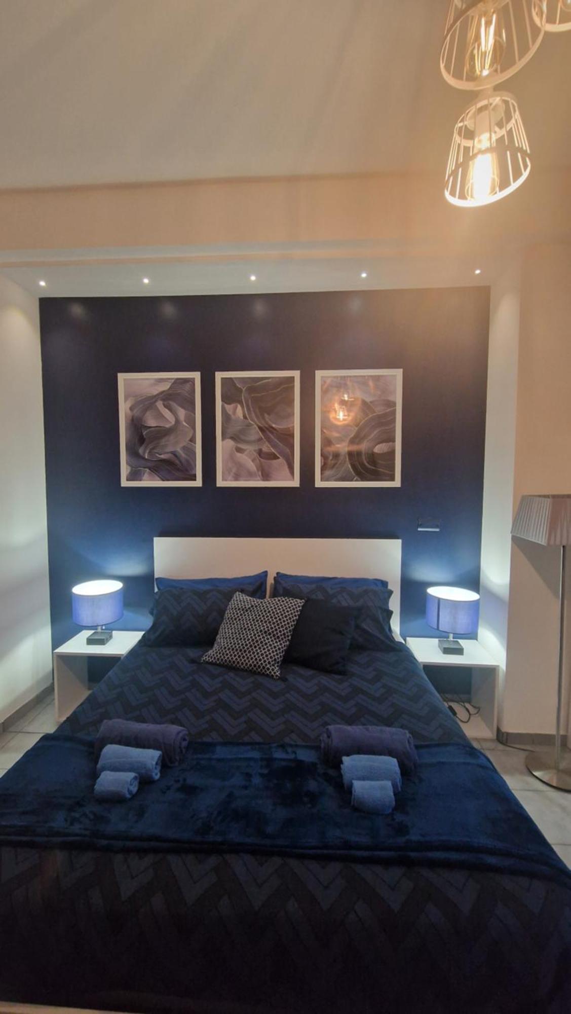 Cinquestanze Hotel Cosenza Luaran gambar